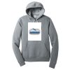 Unisex Sponge Fleece Pullover Hoodie Thumbnail