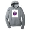 Unisex Sponge Fleece Pullover Hoodie Thumbnail