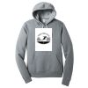 Unisex Sponge Fleece Pullover Hoodie Thumbnail