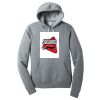 Unisex Sponge Fleece Pullover Hoodie Thumbnail