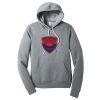 Unisex Sponge Fleece Pullover Hoodie Thumbnail