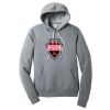 Unisex Sponge Fleece Pullover Hoodie Thumbnail