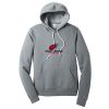 Unisex Sponge Fleece Pullover Hoodie Thumbnail