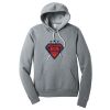 Unisex Sponge Fleece Pullover Hoodie Thumbnail