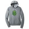 Unisex Sponge Fleece Pullover Hoodie Thumbnail