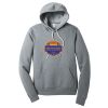 Unisex Sponge Fleece Pullover Hoodie Thumbnail