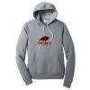Unisex Sponge Fleece Pullover Hoodie Thumbnail
