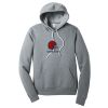 Unisex Sponge Fleece Pullover Hoodie Thumbnail