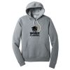 Unisex Sponge Fleece Pullover Hoodie Thumbnail