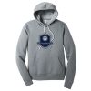 Unisex Sponge Fleece Pullover Hoodie Thumbnail