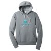 Unisex Sponge Fleece Pullover Hoodie Thumbnail