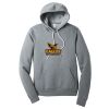Unisex Sponge Fleece Pullover Hoodie Thumbnail