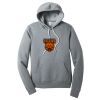 Unisex Sponge Fleece Pullover Hoodie Thumbnail