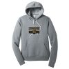 Unisex Sponge Fleece Pullover Hoodie Thumbnail