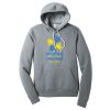 Unisex Sponge Fleece Pullover Hoodie Thumbnail