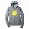 Unisex Sponge Fleece Pullover Hoodie Thumbnail