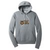 Unisex Sponge Fleece Pullover Hoodie Thumbnail