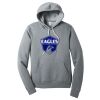 Unisex Sponge Fleece Pullover Hoodie Thumbnail
