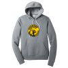 Unisex Sponge Fleece Pullover Hoodie Thumbnail