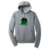 Unisex Sponge Fleece Pullover Hoodie Thumbnail