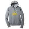 Unisex Sponge Fleece Pullover Hoodie Thumbnail