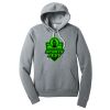 Unisex Sponge Fleece Pullover Hoodie Thumbnail