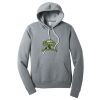 Unisex Sponge Fleece Pullover Hoodie Thumbnail