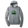Unisex Sponge Fleece Pullover Hoodie Thumbnail
