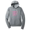 Unisex Sponge Fleece Pullover Hoodie Thumbnail