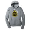 Unisex Sponge Fleece Pullover Hoodie Thumbnail
