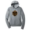 Unisex Sponge Fleece Pullover Hoodie Thumbnail