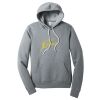 Unisex Sponge Fleece Pullover Hoodie Thumbnail
