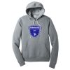 Unisex Sponge Fleece Pullover Hoodie Thumbnail
