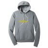 Unisex Sponge Fleece Pullover Hoodie Thumbnail