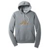 Unisex Sponge Fleece Pullover Hoodie Thumbnail