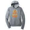 Unisex Sponge Fleece Pullover Hoodie Thumbnail