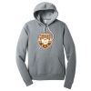 Unisex Sponge Fleece Pullover Hoodie Thumbnail