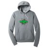 Unisex Sponge Fleece Pullover Hoodie Thumbnail