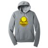 Unisex Sponge Fleece Pullover Hoodie Thumbnail