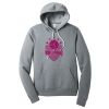 Unisex Sponge Fleece Pullover Hoodie Thumbnail