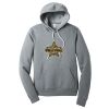 Unisex Sponge Fleece Pullover Hoodie Thumbnail