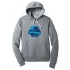 Unisex Sponge Fleece Pullover Hoodie Thumbnail
