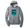 Unisex Sponge Fleece Pullover Hoodie Thumbnail