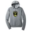 Unisex Sponge Fleece Pullover Hoodie Thumbnail