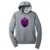 Unisex Sponge Fleece Pullover Hoodie Thumbnail