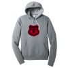 Unisex Sponge Fleece Pullover Hoodie Thumbnail