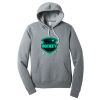 Unisex Sponge Fleece Pullover Hoodie Thumbnail