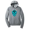 Unisex Sponge Fleece Pullover Hoodie Thumbnail