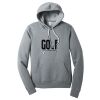 Unisex Sponge Fleece Pullover Hoodie Thumbnail