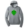 Unisex Sponge Fleece Pullover Hoodie Thumbnail